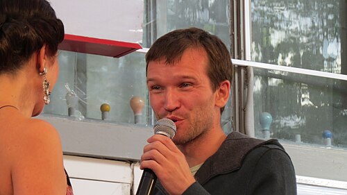 Василий Григолюнас