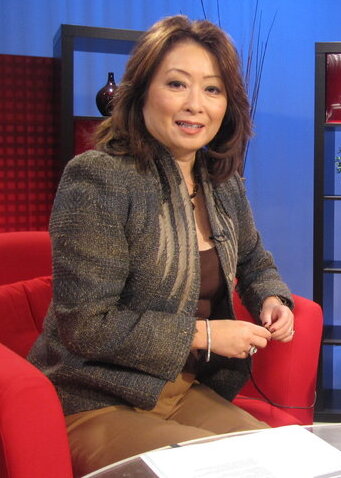 Mutsumi Takahashi