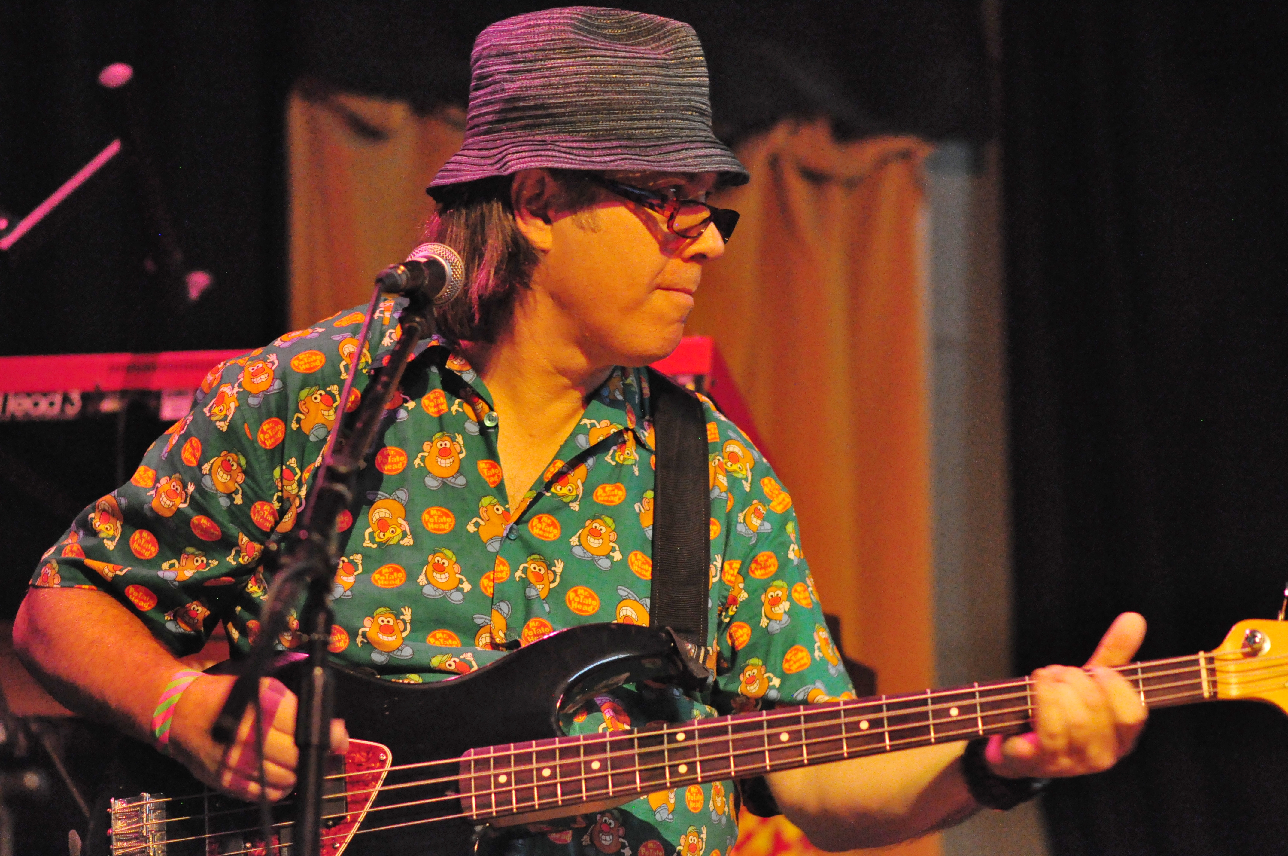 Marty Ross