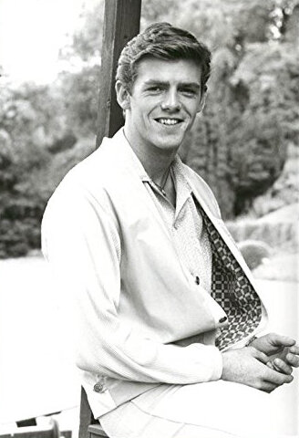 Eddie O'Connell