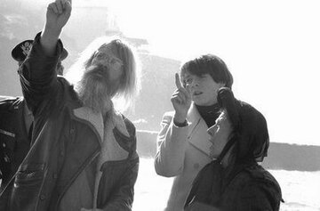 Hal Ashby