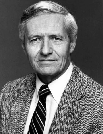 Arthur Hill