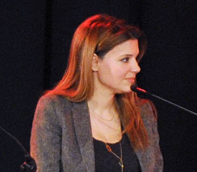 Dr. Linda Papadopoulos