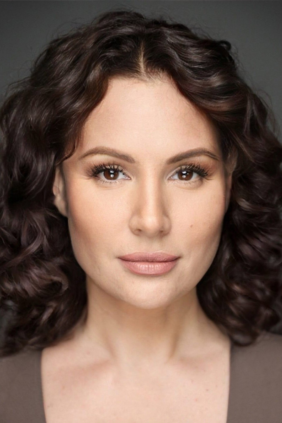 Elena Mironova