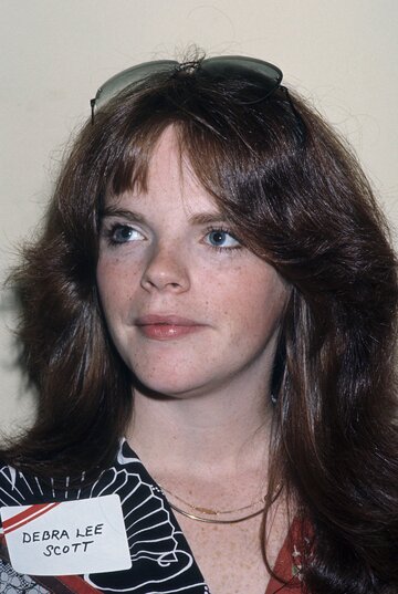 Debralee Scott