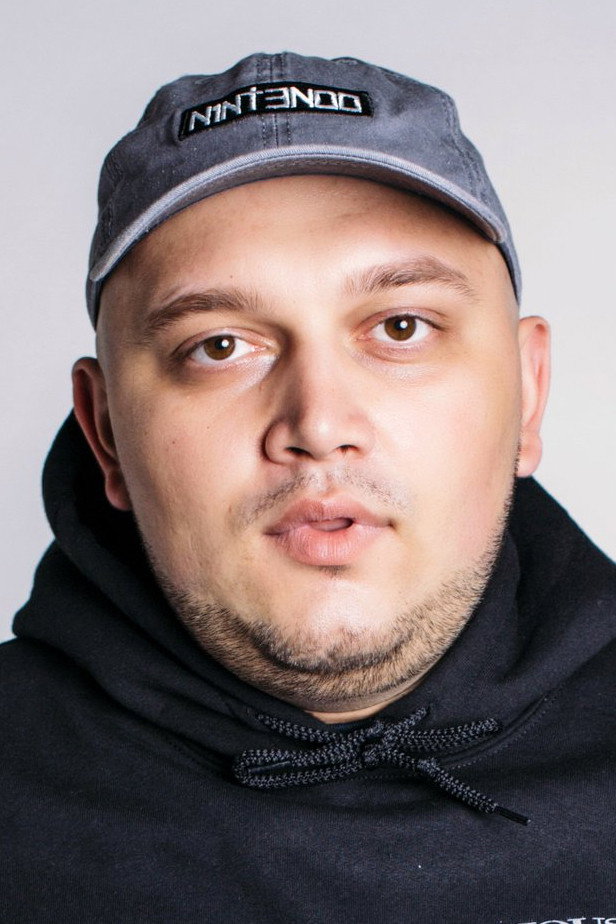 Киевстонер