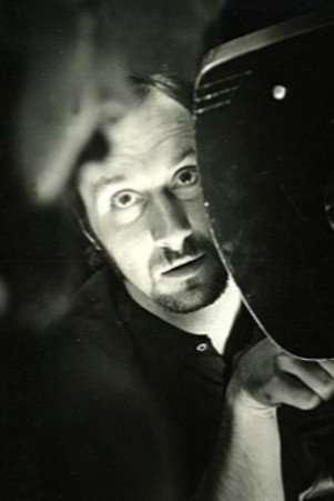 Vladimir Sporyshkov