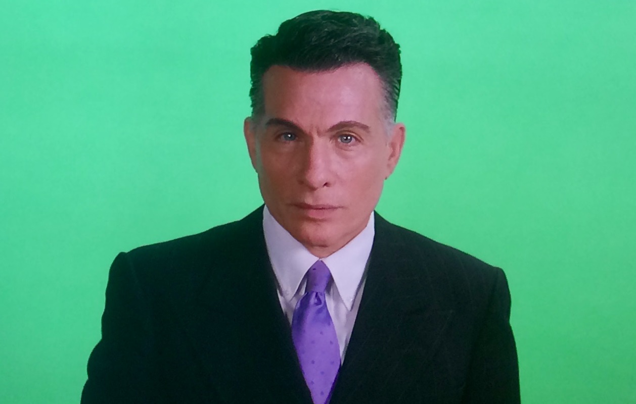 J. Buzz Von Ornsteiner
