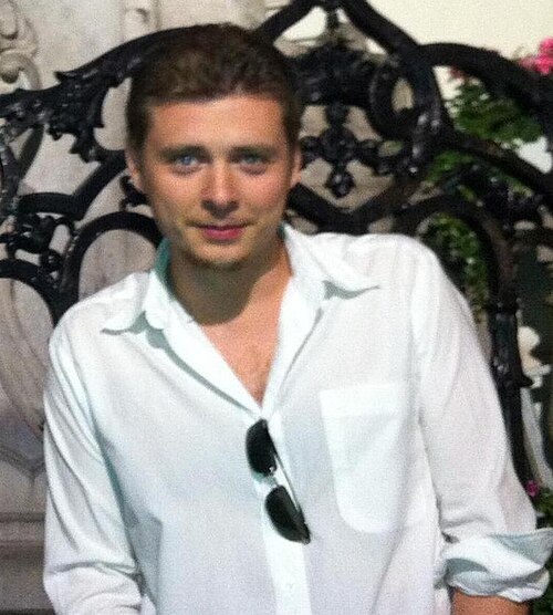 Анненский, Андрей Александрович