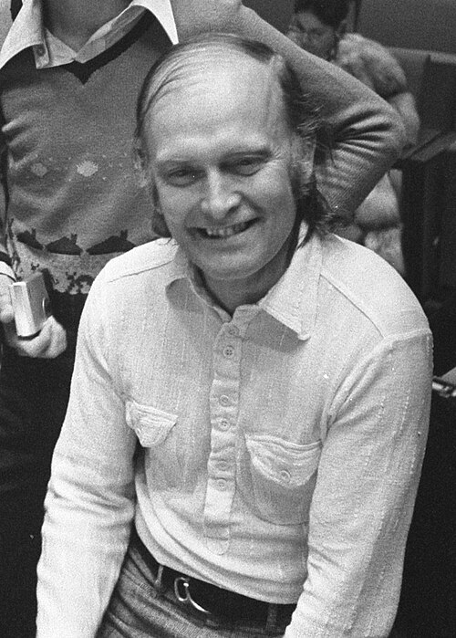 Кен Торн