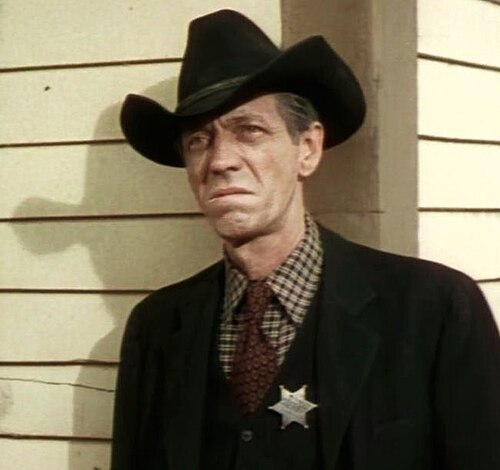 Jim Hayward