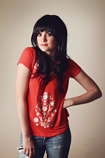 Linda Ronstadt