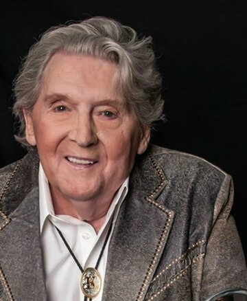 Jerry Lee Lewis