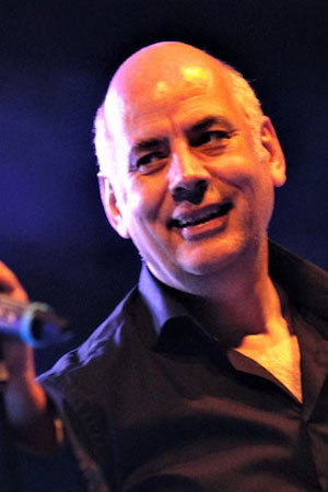 Peter Chattelin