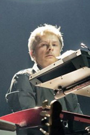 Erick Zandbergen