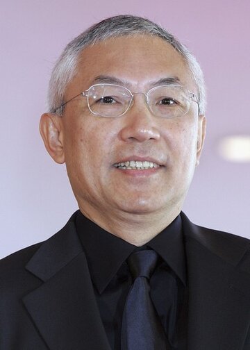 Patrick Tam