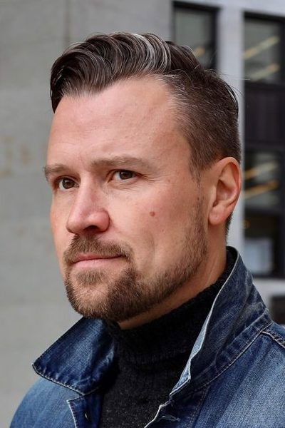 Dmitriy Murashev
