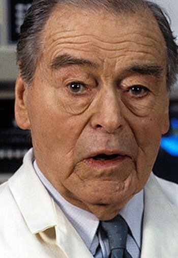 Sebastian Shaw