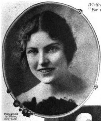 Winifred Lenihan