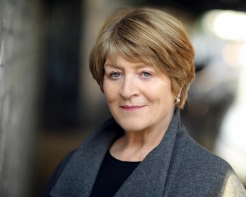 Susan Brown