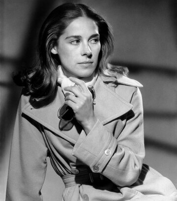 Joan Hackett
