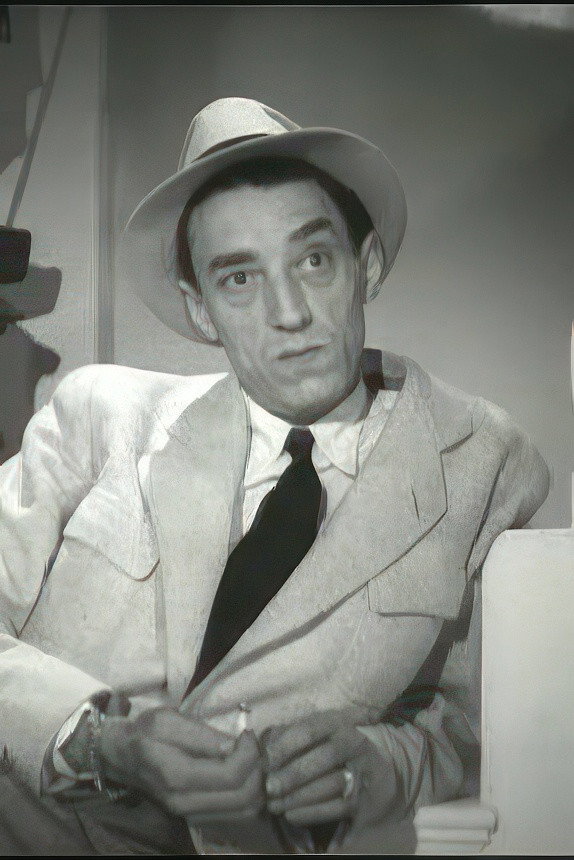 Jo Dervo