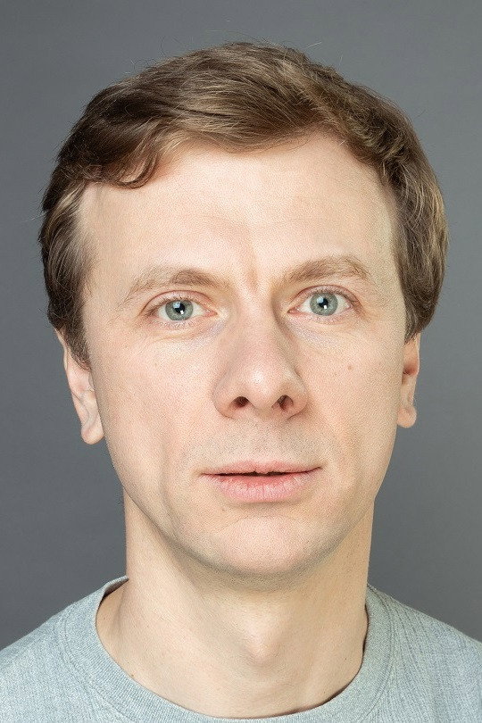 Anton Kukushkin