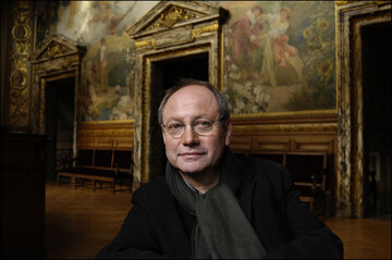 Jérôme Deschamps
