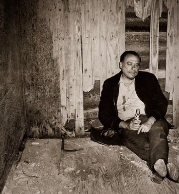 Charles Bukowski