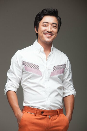 Jang Hyeok-jin