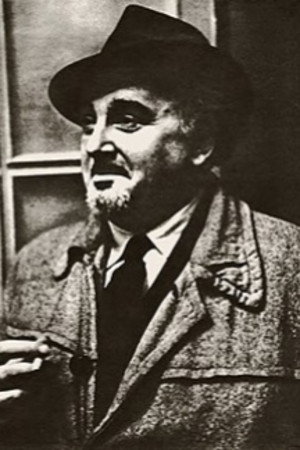 Yakov Rivosh