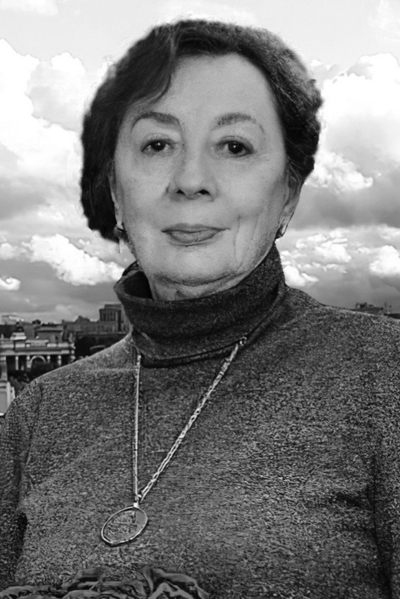 Yanina Bogolepova