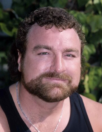 John Matuszak