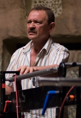 Yuriy Rayskiy