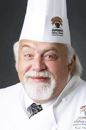 Randy Cheramie