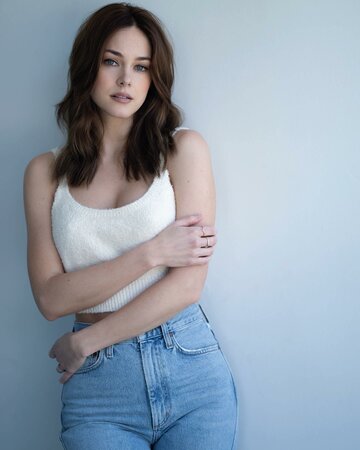 Abigail Klein