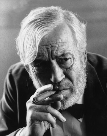 John Huston