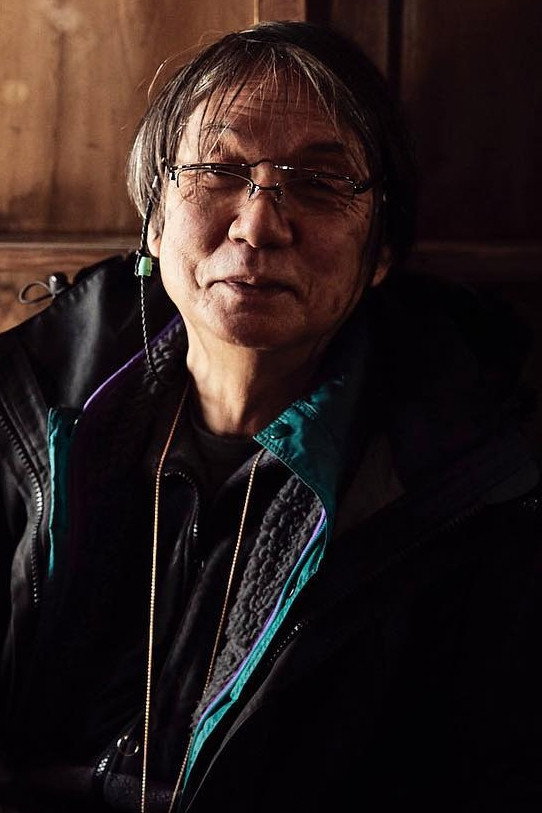 Osame Maruike