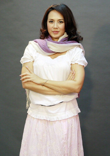 Chintara Sukapatana