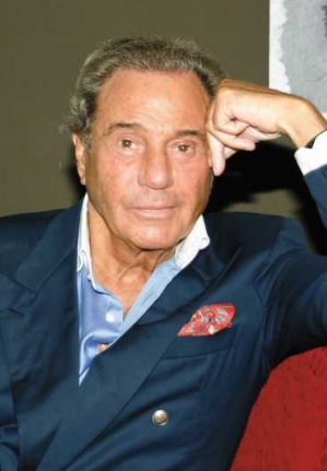 Артуро Фернандес