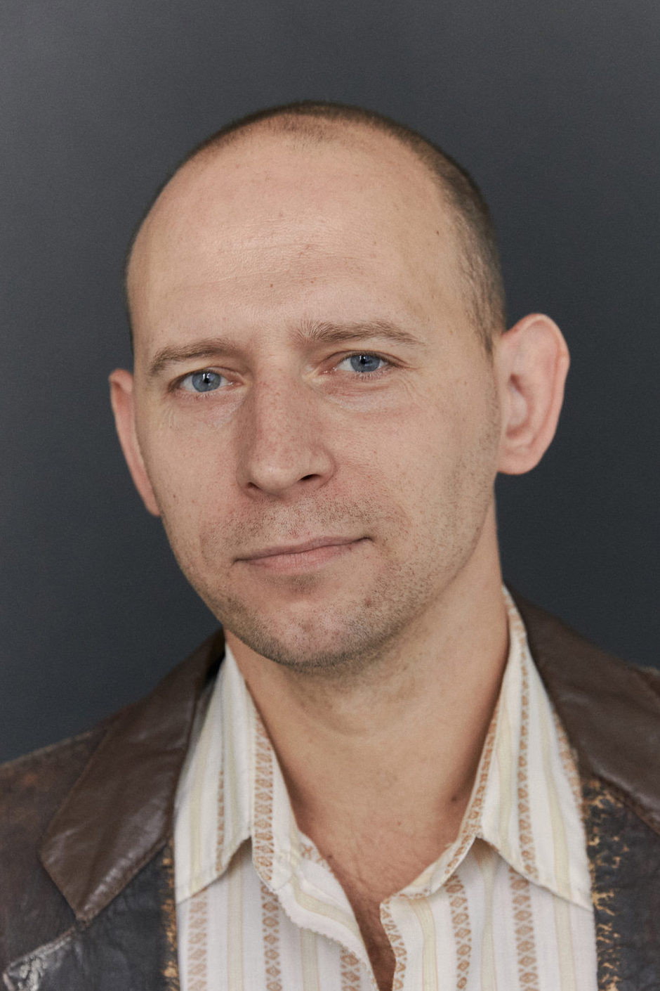 Nikolai Salnikov