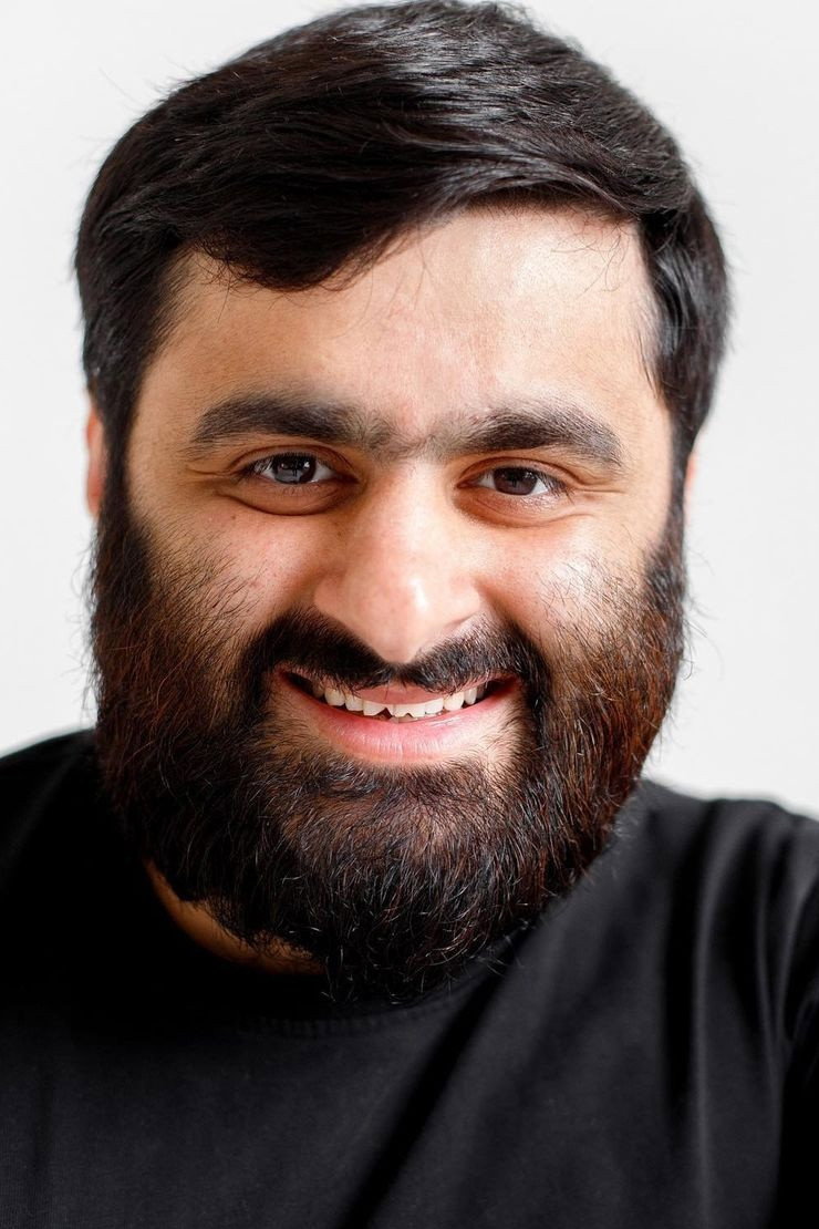 Rukhin Maharramov