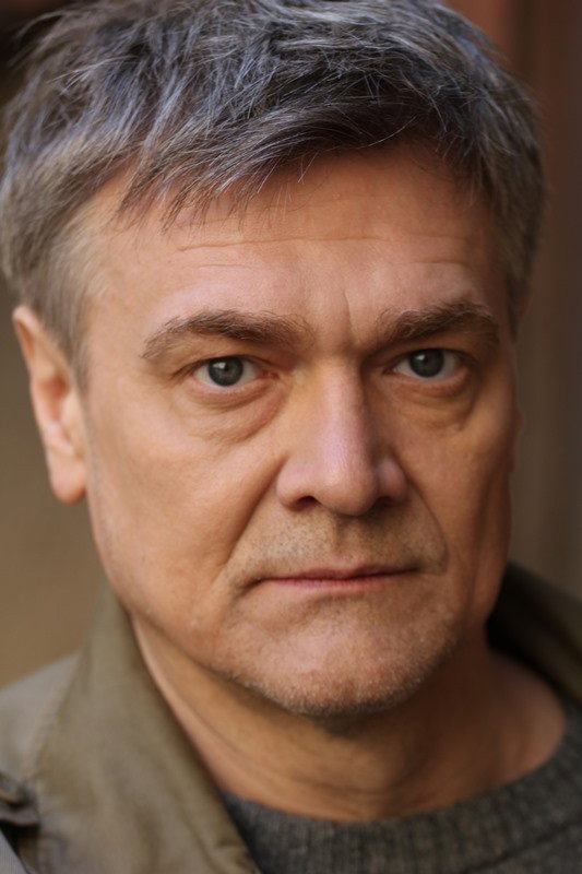 Зима, Олег Валентинович