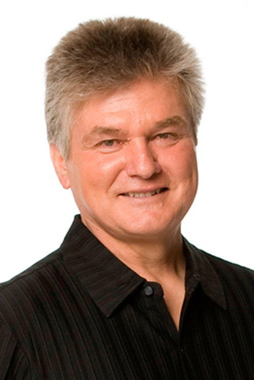 Роджер Керн
