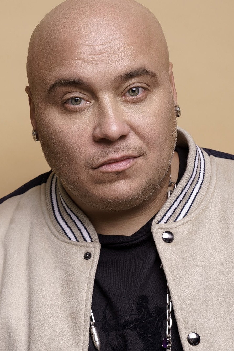 Доминик Джокер