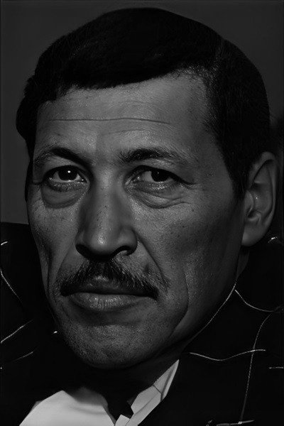 Рудольф Фёдорович Мухин