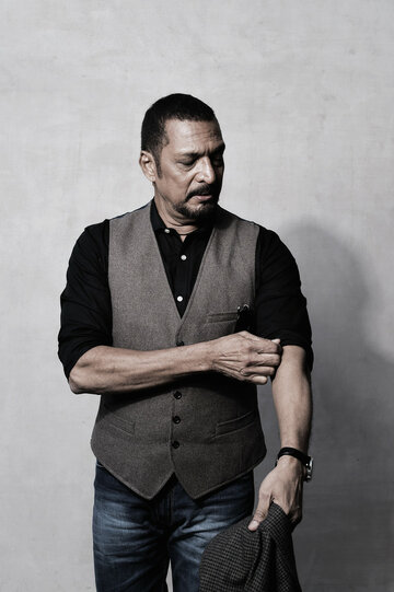 Nana Patekar