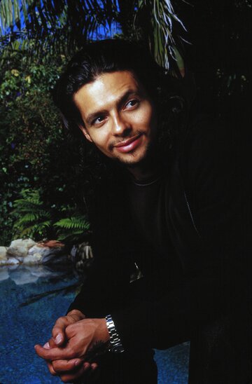 Robby Rosa