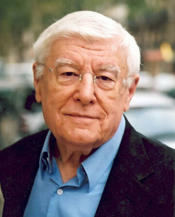 Roger Planchon
