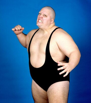 King Kong Bundy
